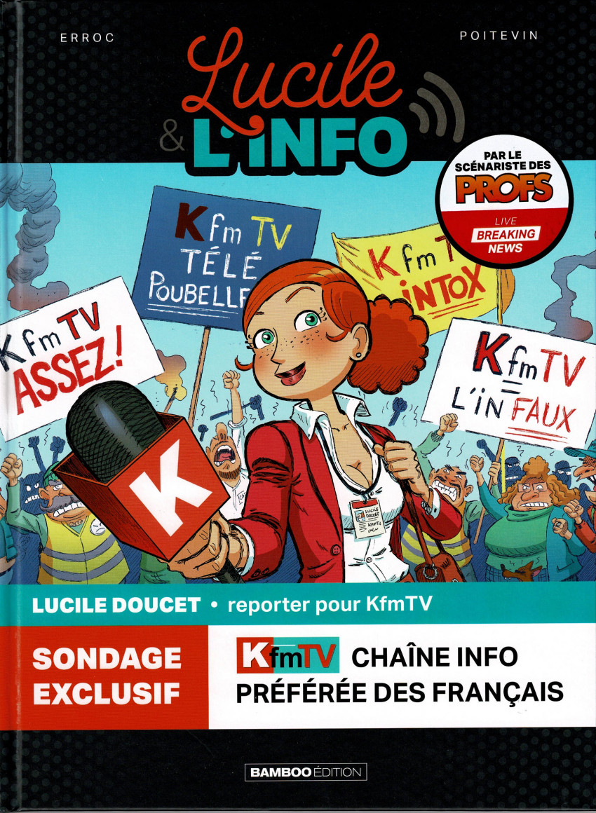 1. Tome 1