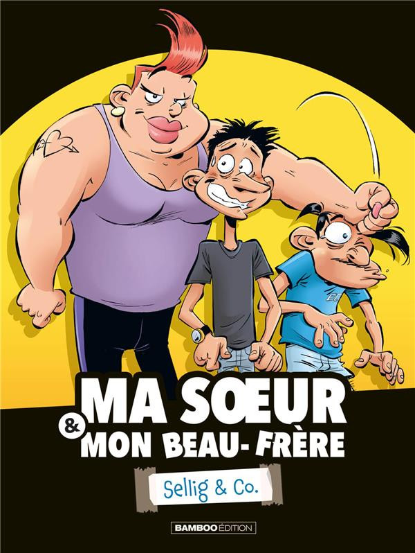 1. Tome 1