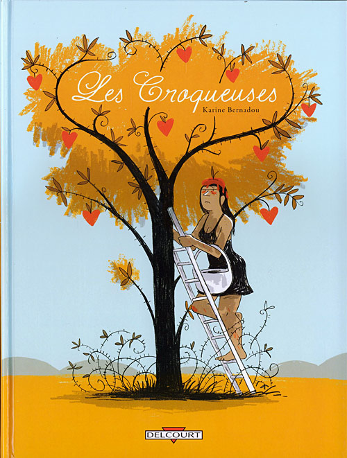 Les croqueuses