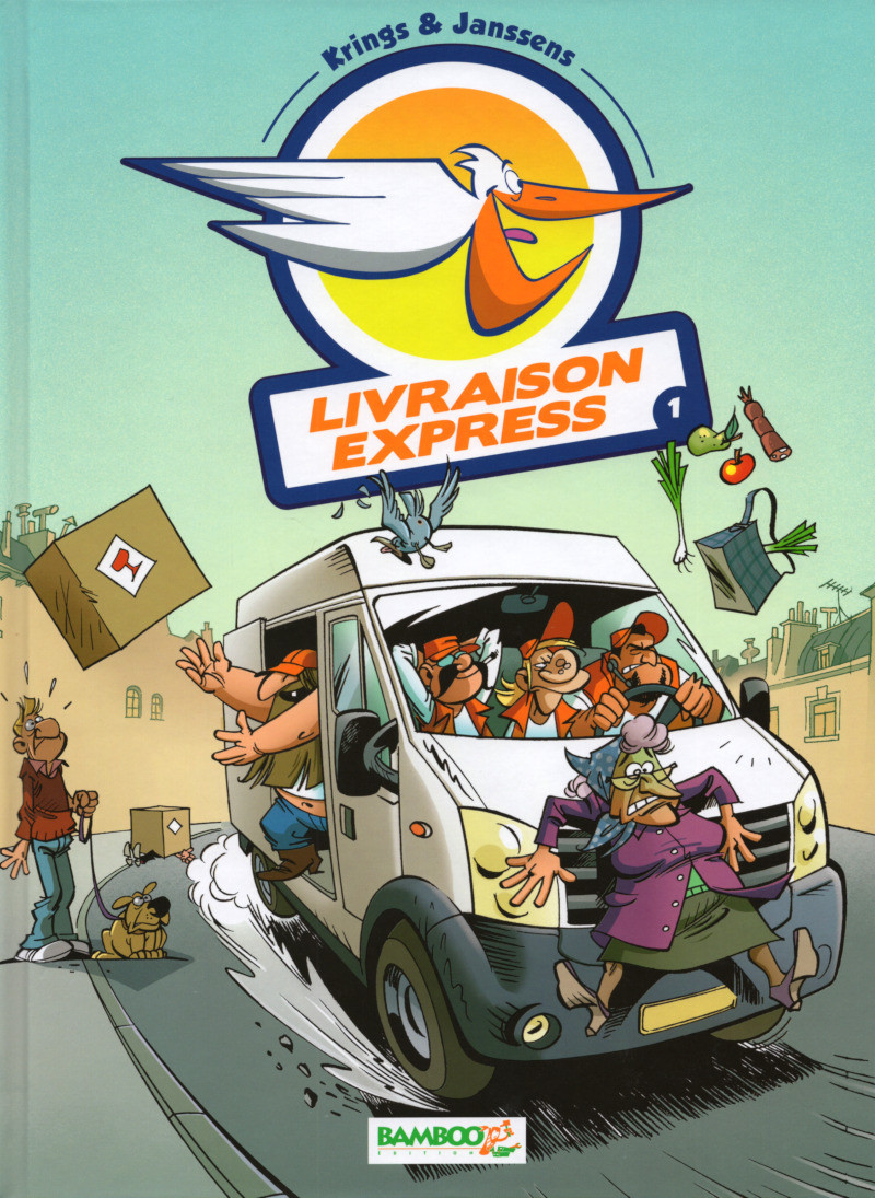 1. Tome 1