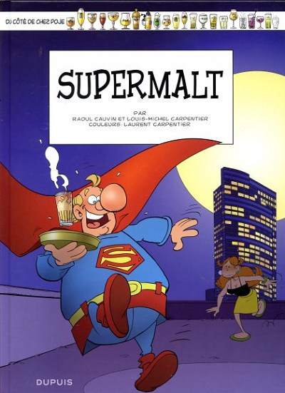 20. Supermalt