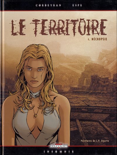 1. Nécropsie