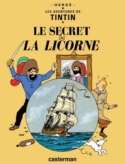 11. Le secret de la licorne