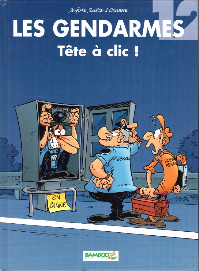 12. Tête à clic !