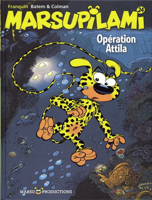 24. Opération Attila
