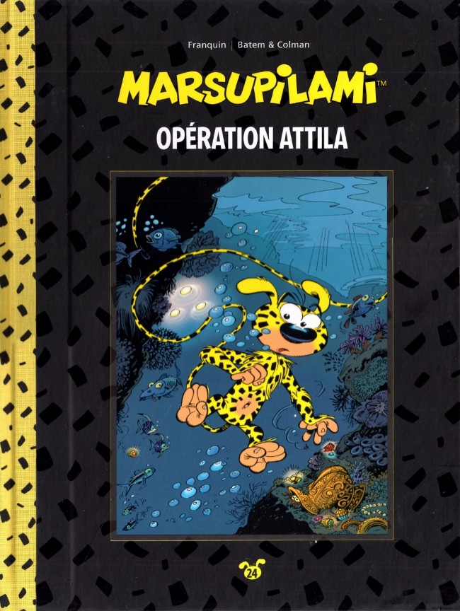 24. Opération Attila