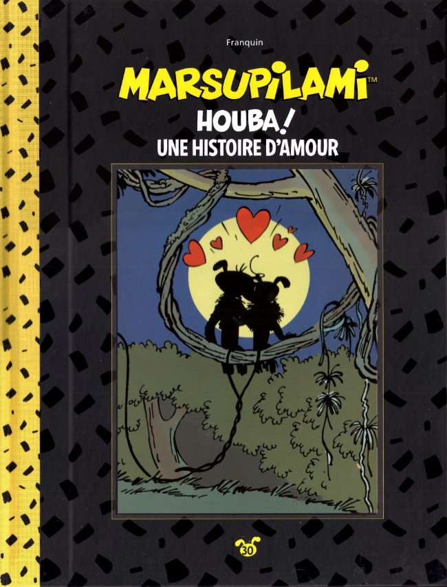 30. Houba ! Une histoire d’amour