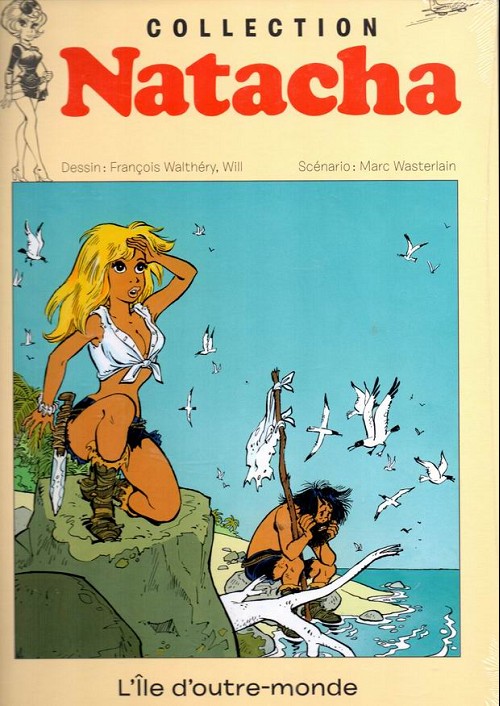 10. L’Île d’outre-monde