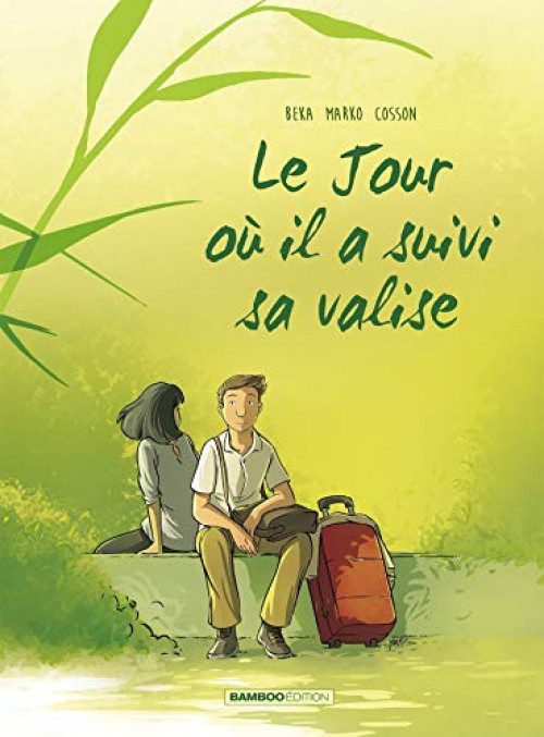 4. Le Jour où il a suivi sa valise