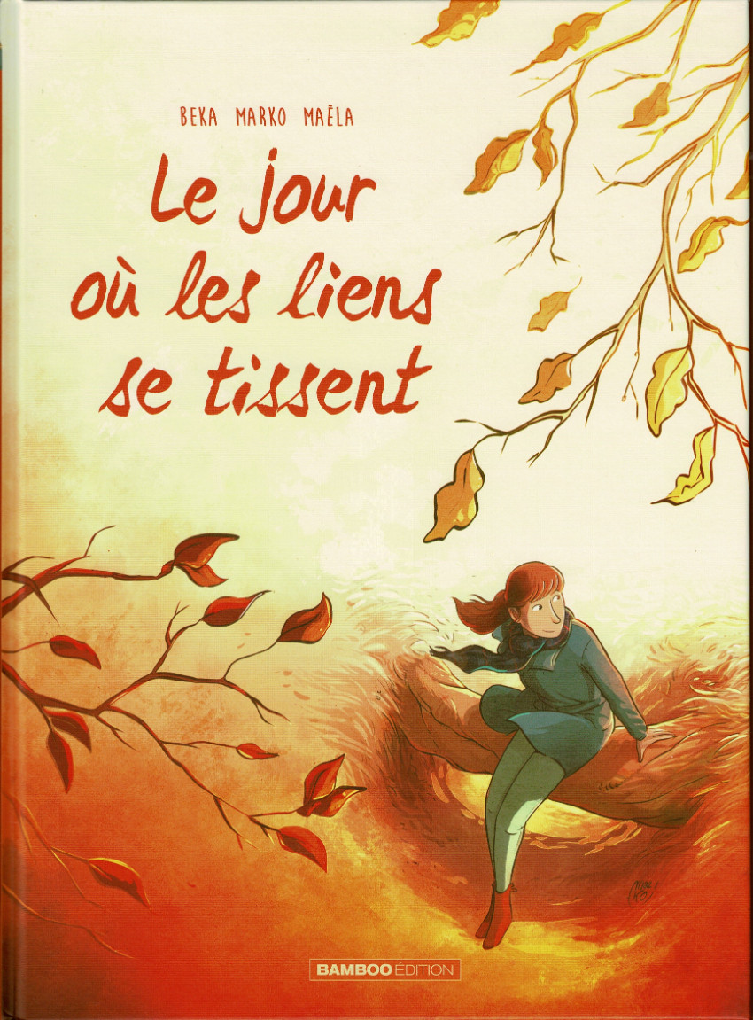 7. Le jour où les liens se tissent