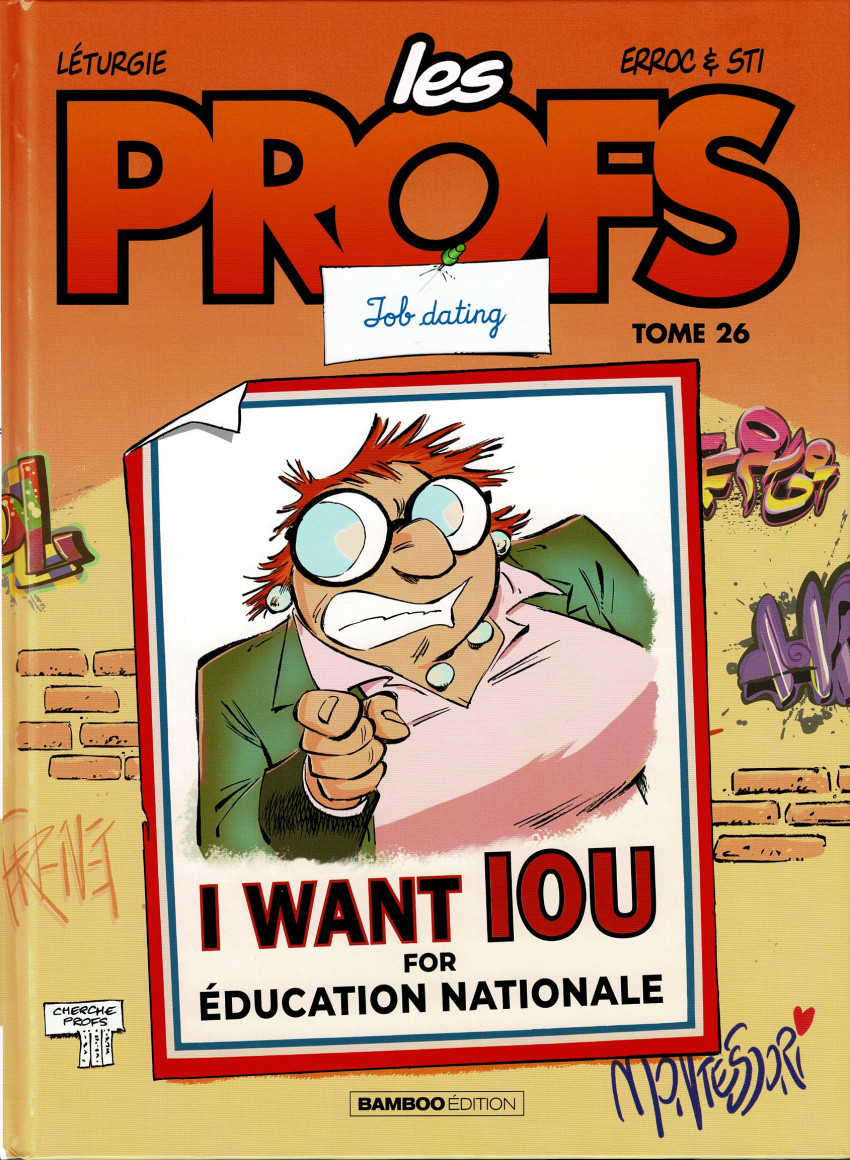 26. Job dating
