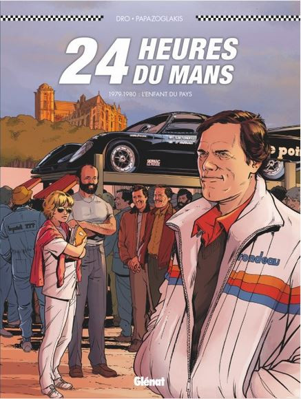 12. 1979-1980 : L’enfant du pays