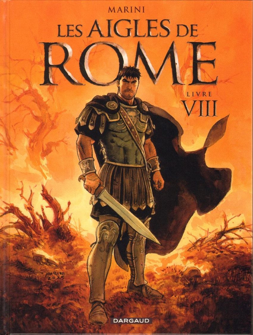 8. Livre VIII