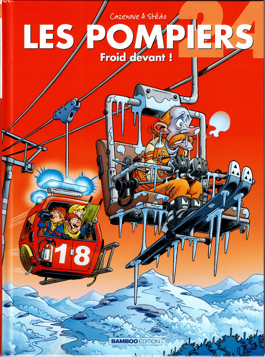 24. Froid devant !