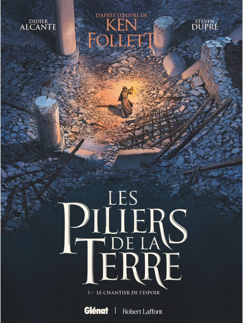 3. Le chantier de l’espoir