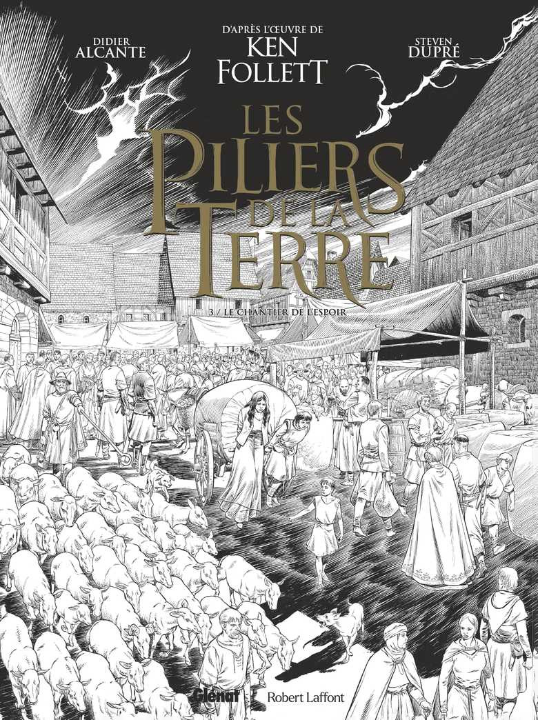 3NB . Le chantier de l’espoir