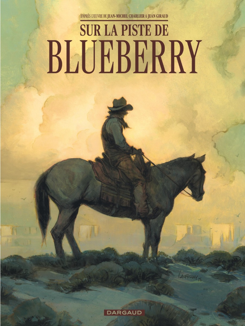 HS6. Sur la piste de Blueberry