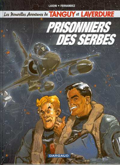 26. Prisonniers des Serbes