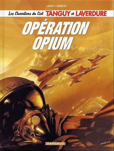 27. Opération opium
