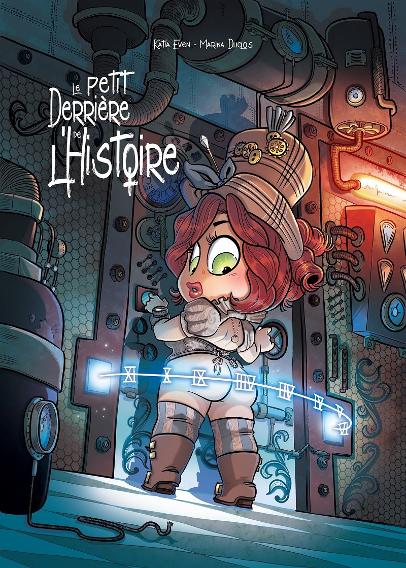 2. Tome 2