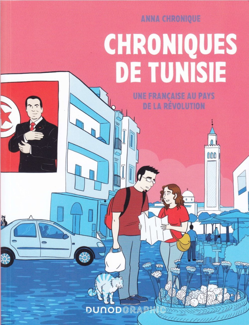 Chroniques de Tunisie